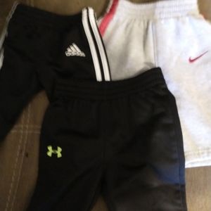 0-3 month baby boy pants